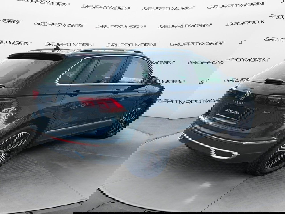 Volkswagen Tiguan usata a Forlì-Cesena (5)