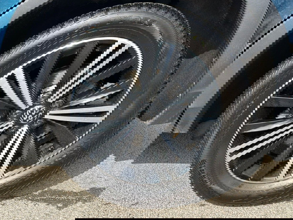 Volkswagen Tiguan usata a Forlì-Cesena (7)