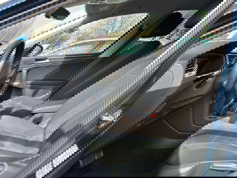 Volkswagen Tiguan usata a Forlì-Cesena (8)