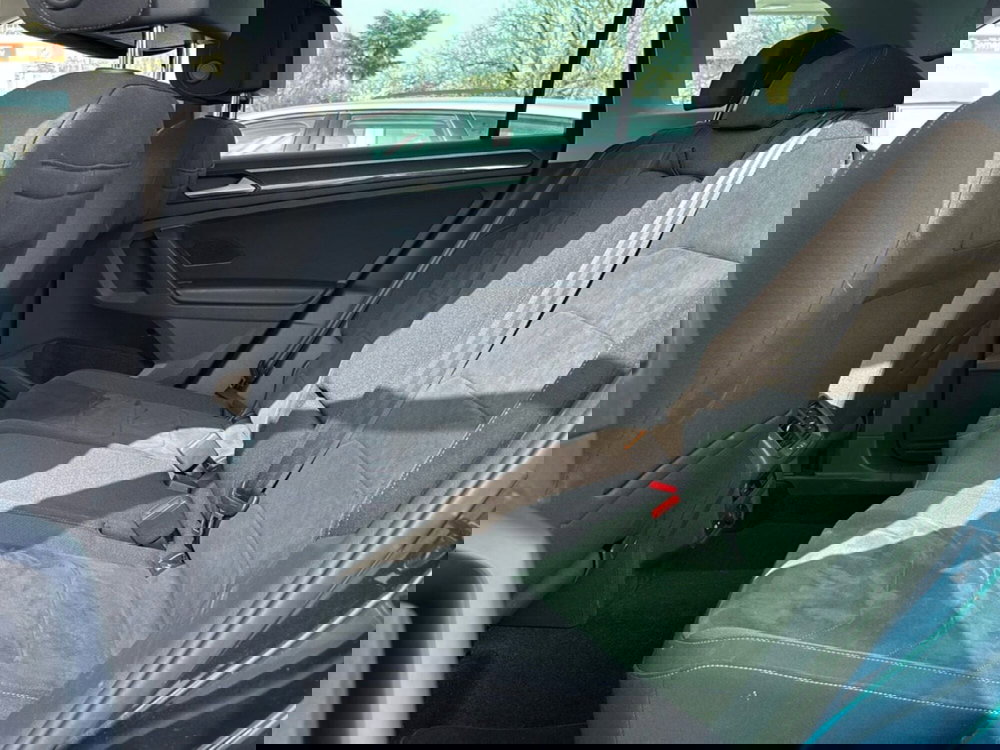 Volkswagen Tiguan usata a Forlì-Cesena (9)