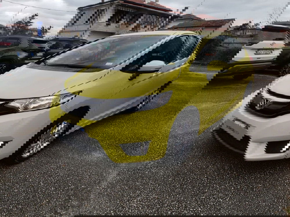Honda Jazz usata a Forlì-Cesena