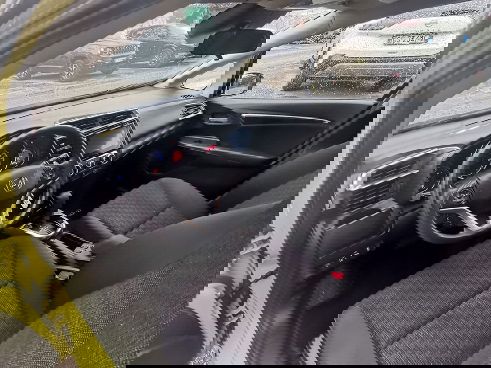 Honda Jazz usata a Forlì-Cesena (11)