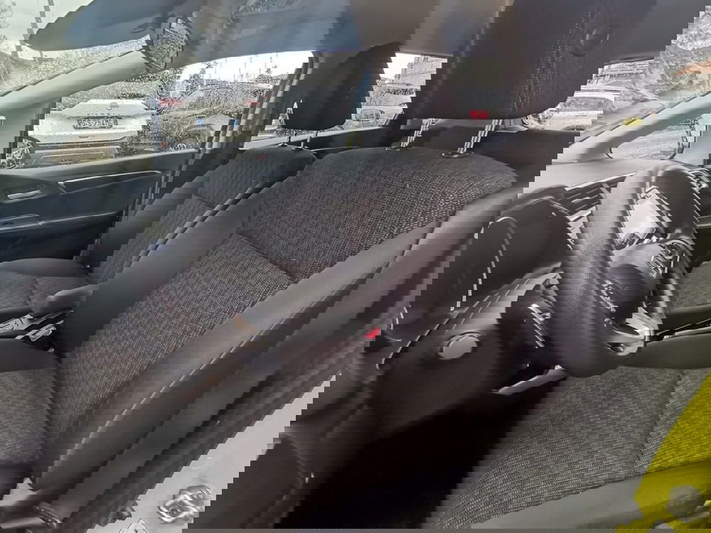 Honda Jazz usata a Forlì-Cesena (12)