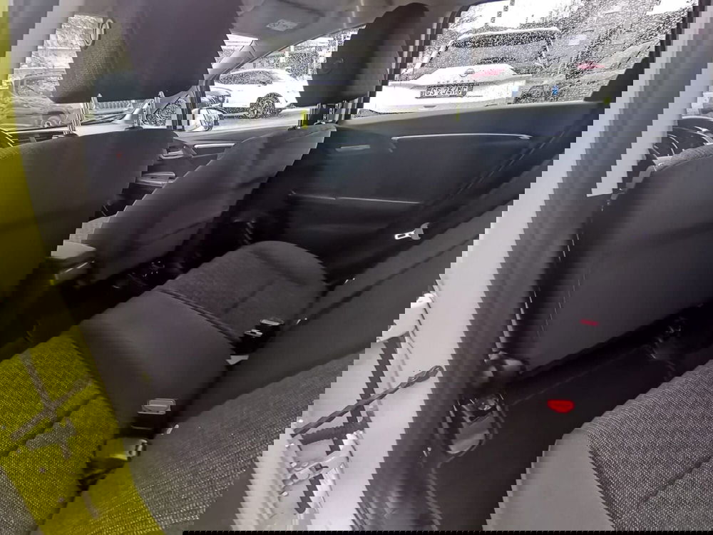 Honda Jazz usata a Forlì-Cesena (13)