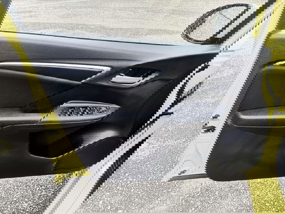 Honda Jazz usata a Forlì-Cesena (17)