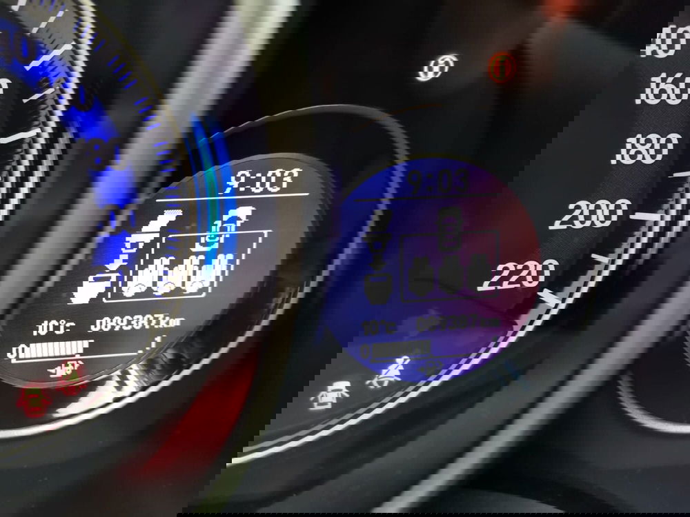 Honda Jazz usata a Forlì-Cesena (18)