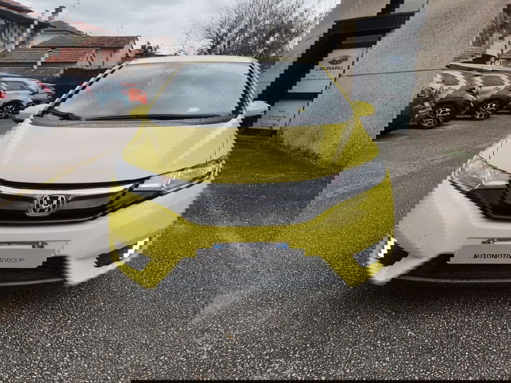 Honda Jazz usata a Forlì-Cesena (2)