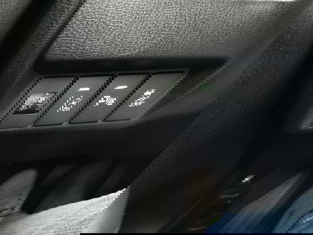 Honda Jazz usata a Forlì-Cesena (20)