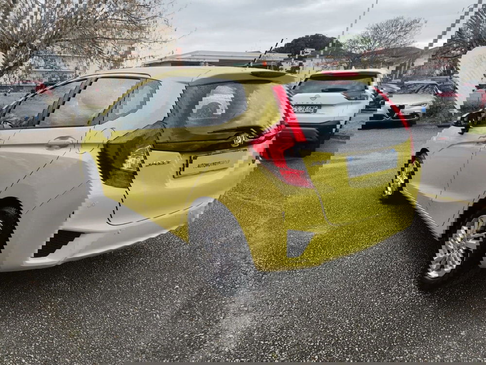 Honda Jazz usata a Forlì-Cesena (7)