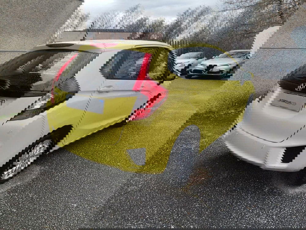 Honda Jazz usata a Forlì-Cesena (8)