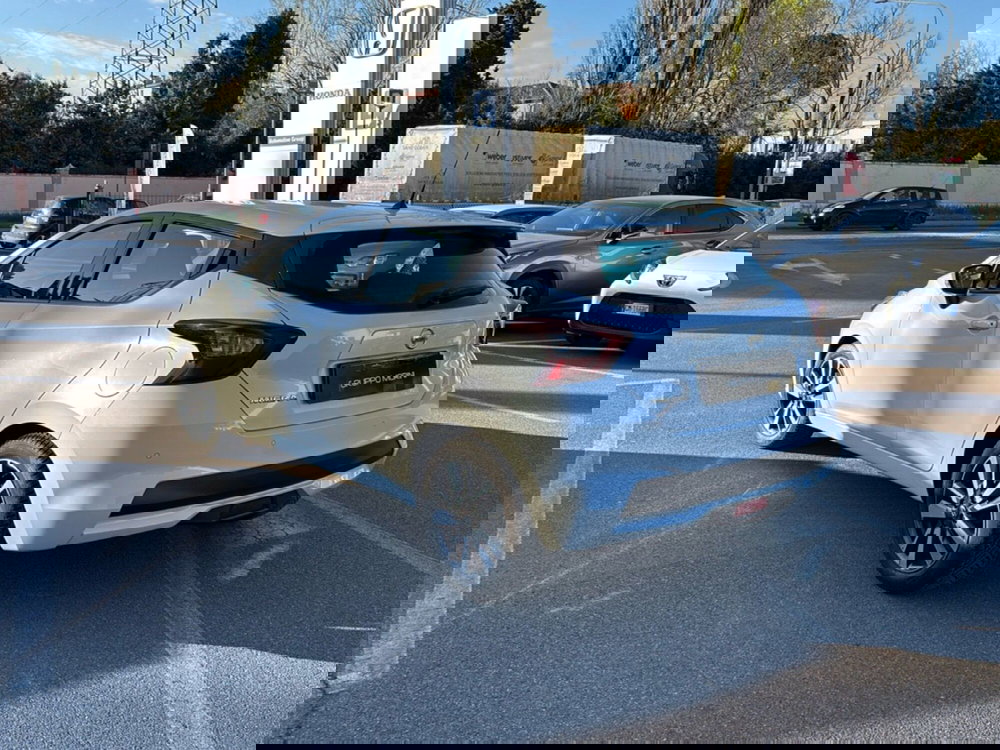 Nissan Micra usata a Bologna (5)