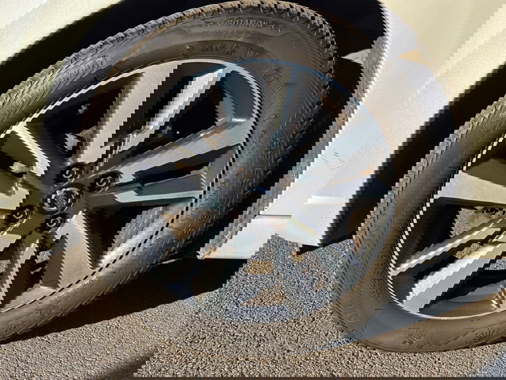 Nissan Micra usata a Bologna (7)