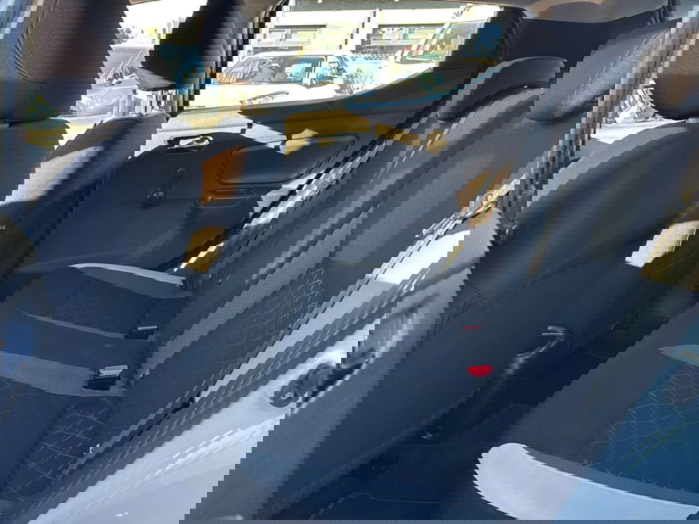 Nissan Micra usata a Bologna (9)