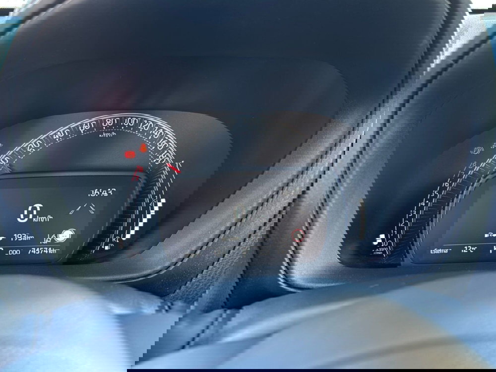 Toyota Aygo X usata a Bologna (10)