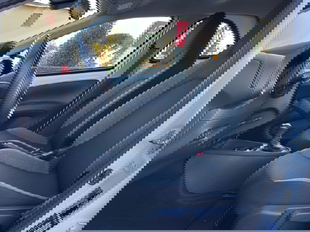 Toyota Aygo X usata a Bologna (7)