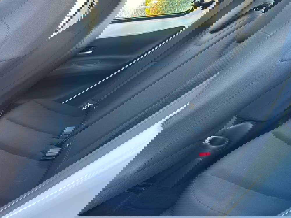 Toyota Aygo X usata a Bologna (8)