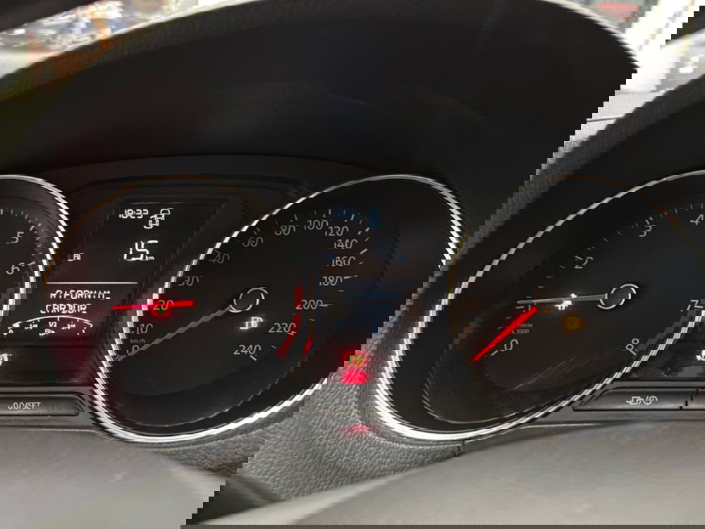 Volkswagen Polo usata a Bologna (10)