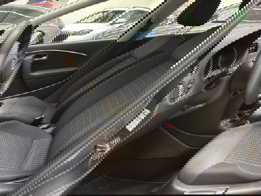 Volkswagen Polo usata a Bologna (7)