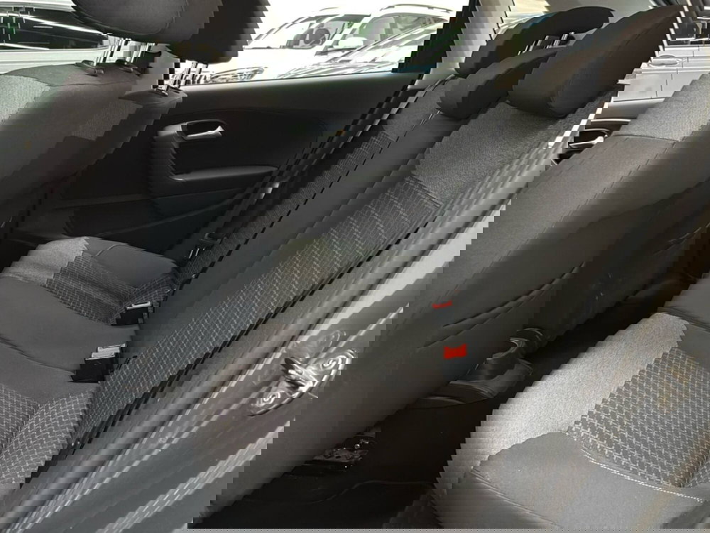 Volkswagen Polo usata a Bologna (8)