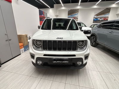 Jeep Renegade 1.0 T3 Limited del 2018 usata a Imola