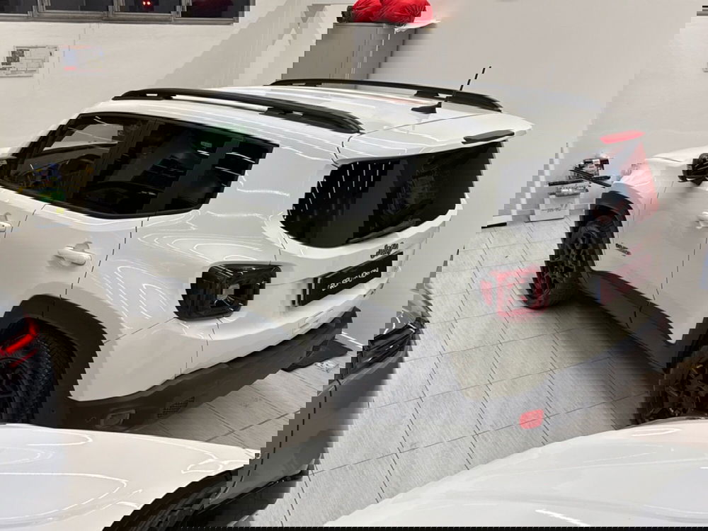 Jeep Renegade usata a Bologna (5)