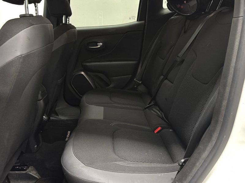 Jeep Renegade usata a Bologna (8)
