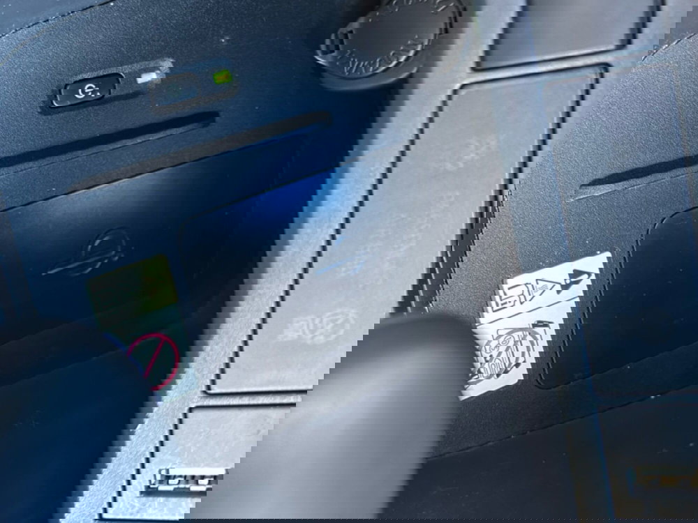 Toyota Yaris Cross usata a Bologna (18)