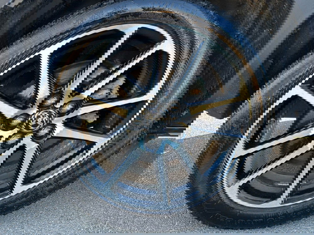 Toyota Yaris Cross usata a Bologna (7)