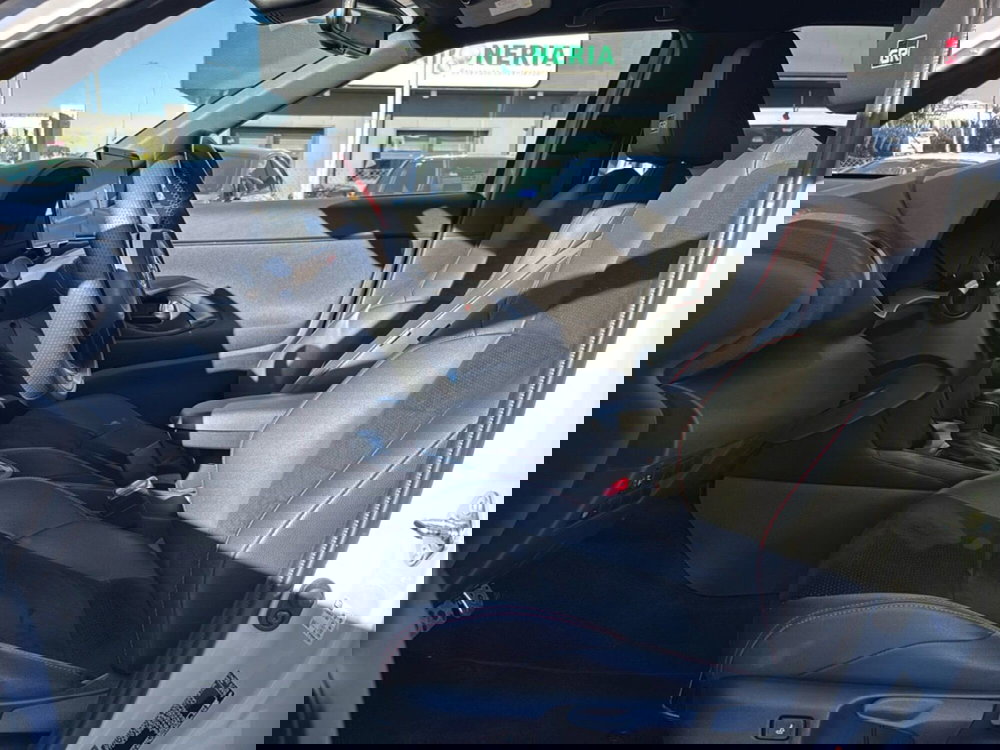 Toyota Yaris Cross usata a Bologna (8)