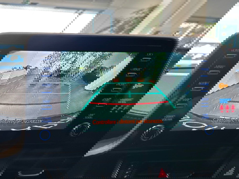 Toyota Toyota C-HR usata a Bologna (14)