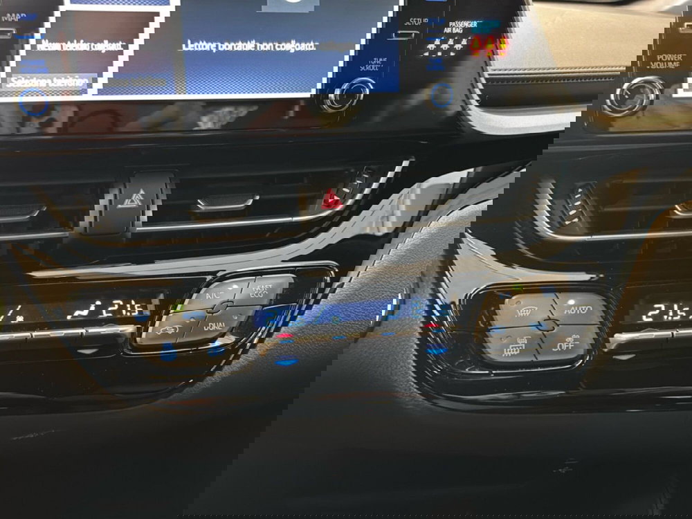 Toyota Toyota C-HR usata a Bologna (15)