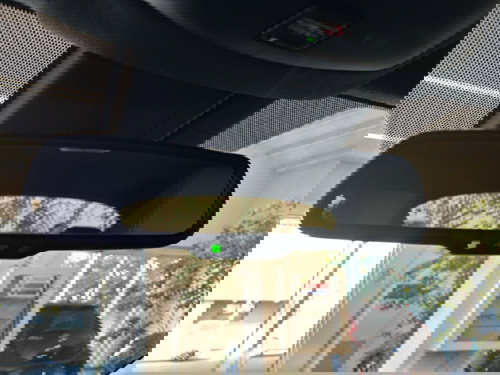 Toyota Toyota C-HR usata a Bologna (16)