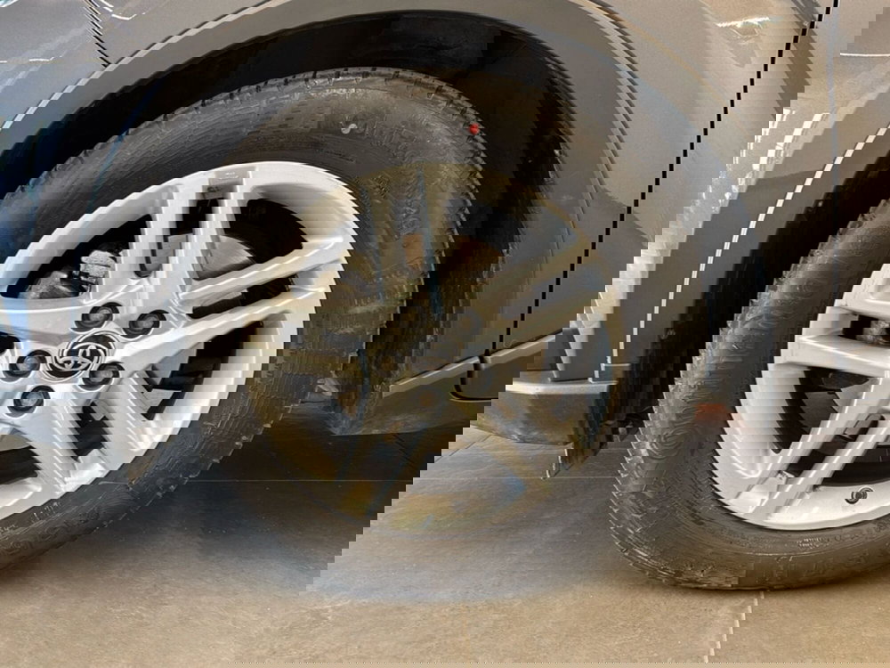 Toyota Toyota C-HR usata a Bologna (7)