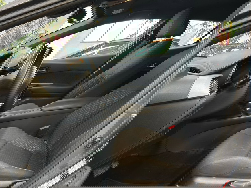 Toyota Toyota C-HR usata a Bologna (8)