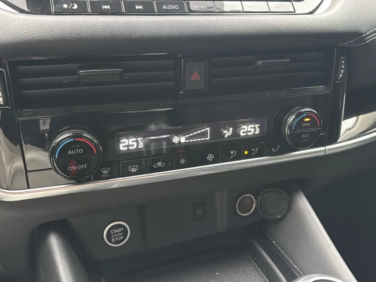 Nissan Qashqai usata a Bologna (13)