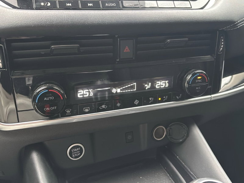 Nissan Qashqai usata a Bologna (13)