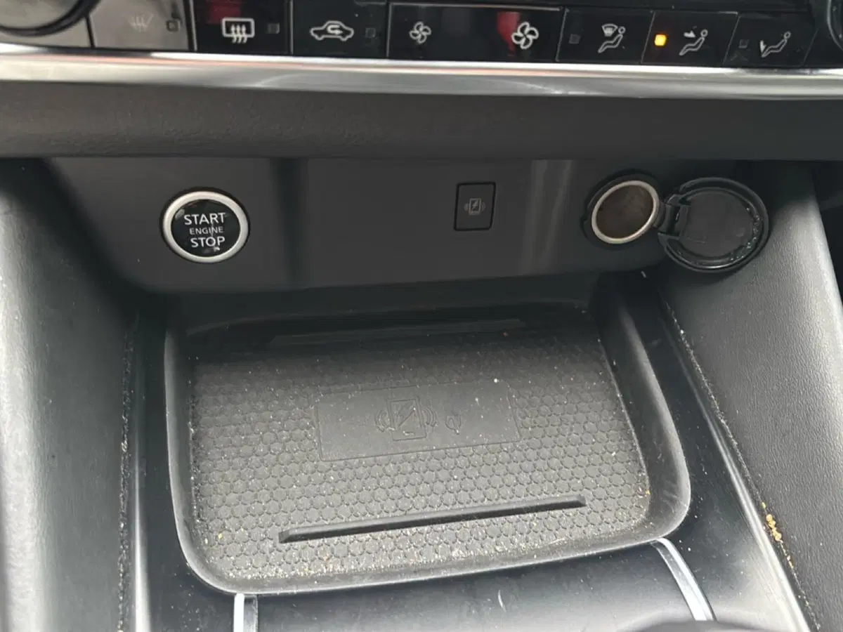 Nissan Qashqai usata a Bologna (14)