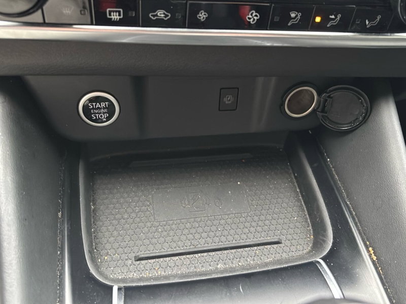Nissan Qashqai usata a Bologna (14)