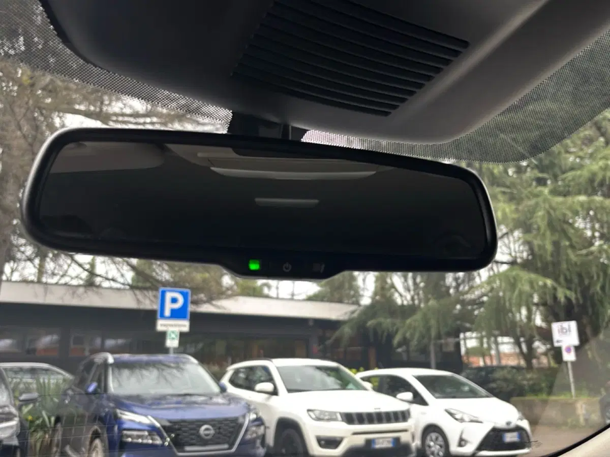 Nissan Qashqai usata a Bologna (15)