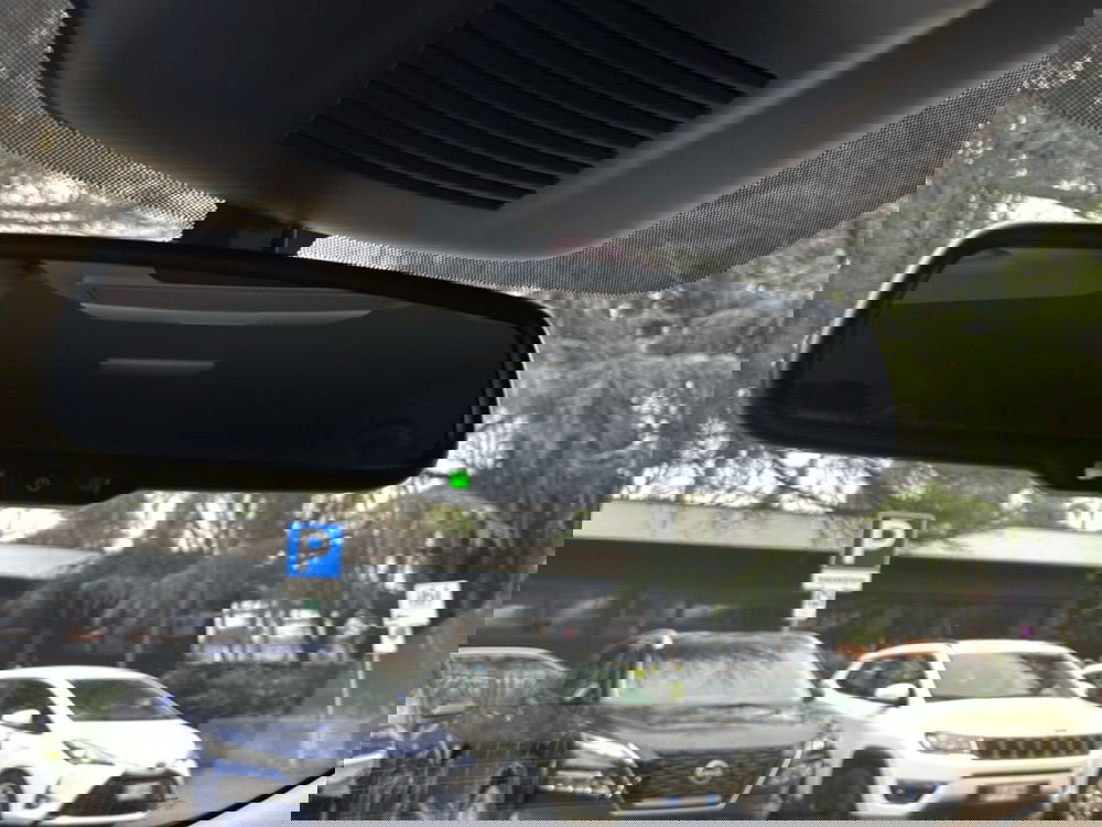 Nissan Qashqai usata a Bologna (15)