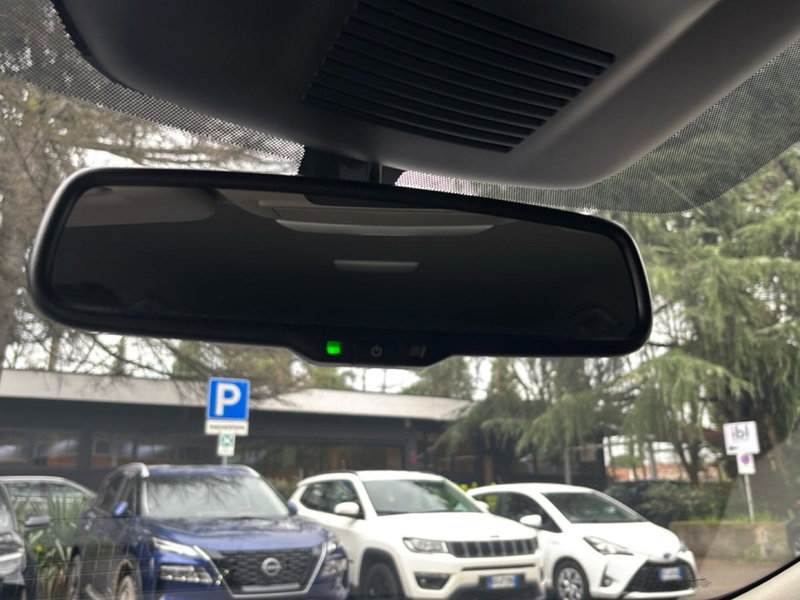 Nissan Qashqai usata a Bologna (15)