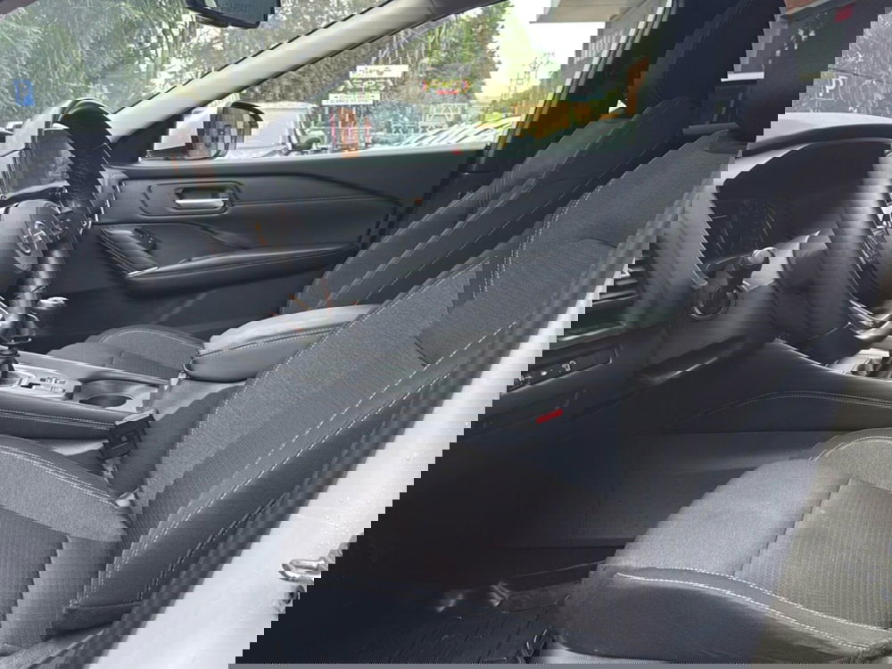 Nissan Qashqai usata a Bologna (8)