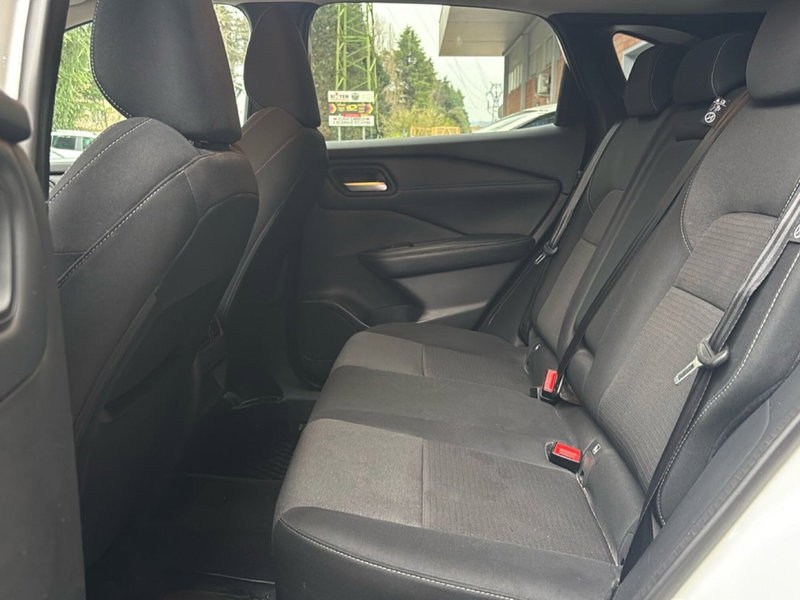 Nissan Qashqai usata a Bologna (9)
