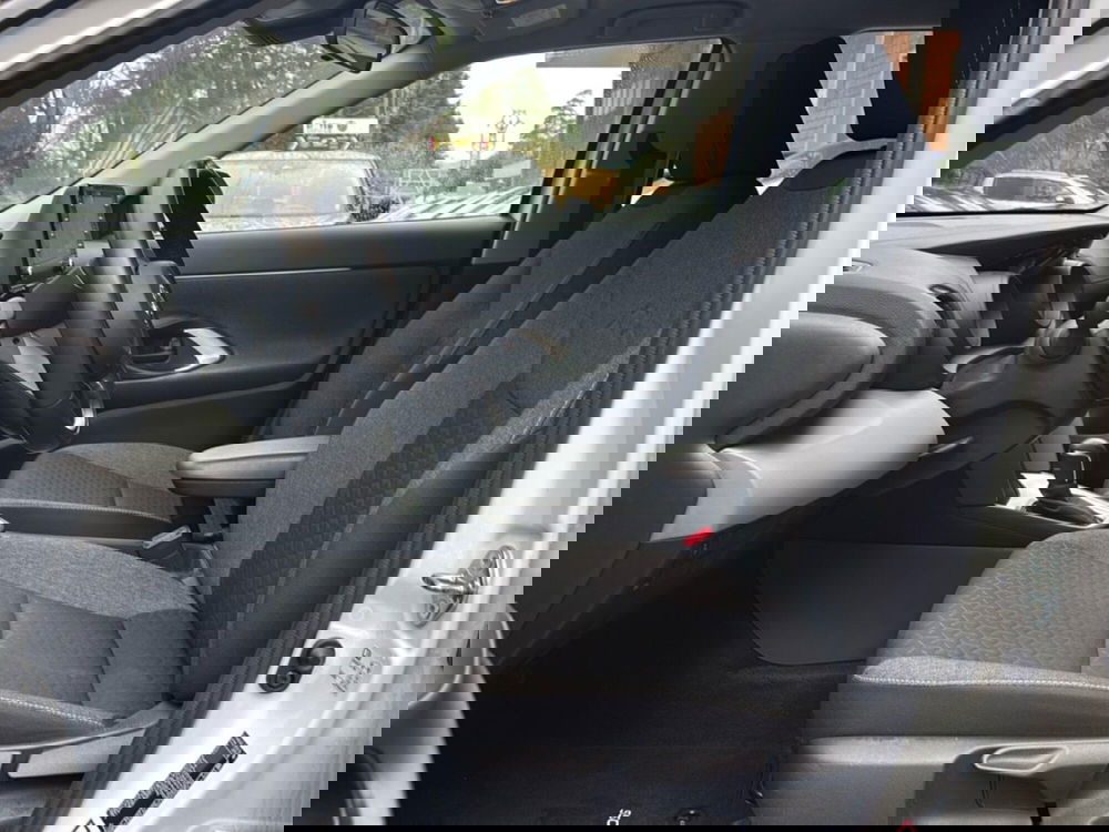 Toyota Yaris Cross usata a Bologna (7)