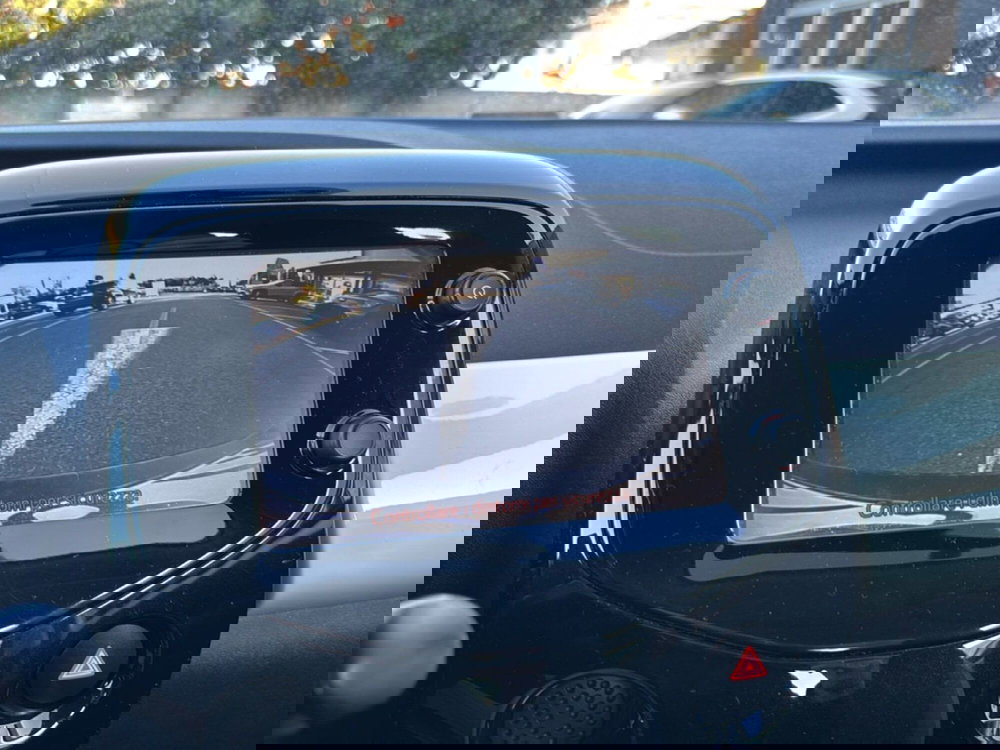 Toyota Aygo usata a Bologna (13)