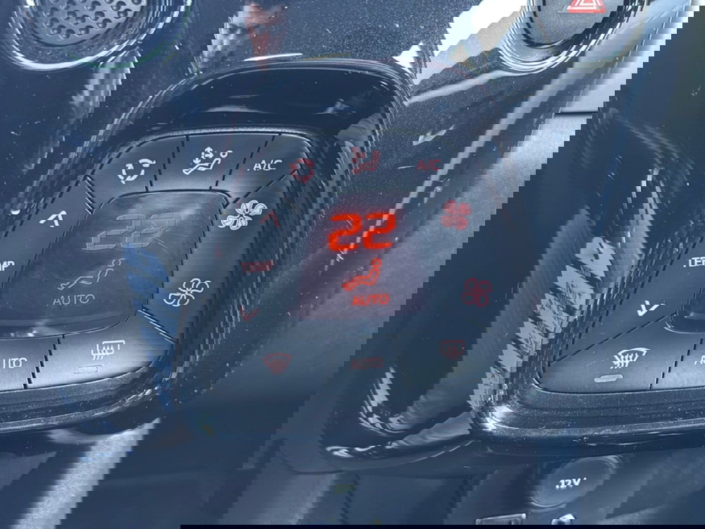 Toyota Aygo usata a Bologna (14)