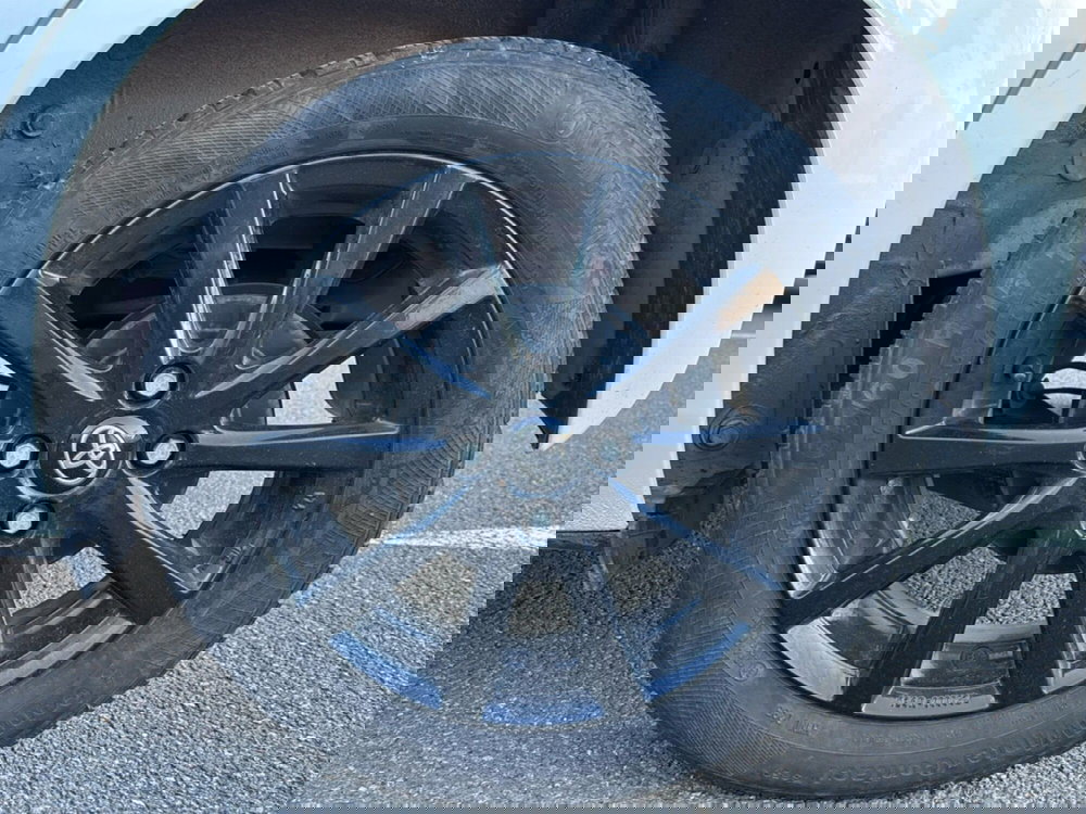Toyota Aygo usata a Bologna (7)