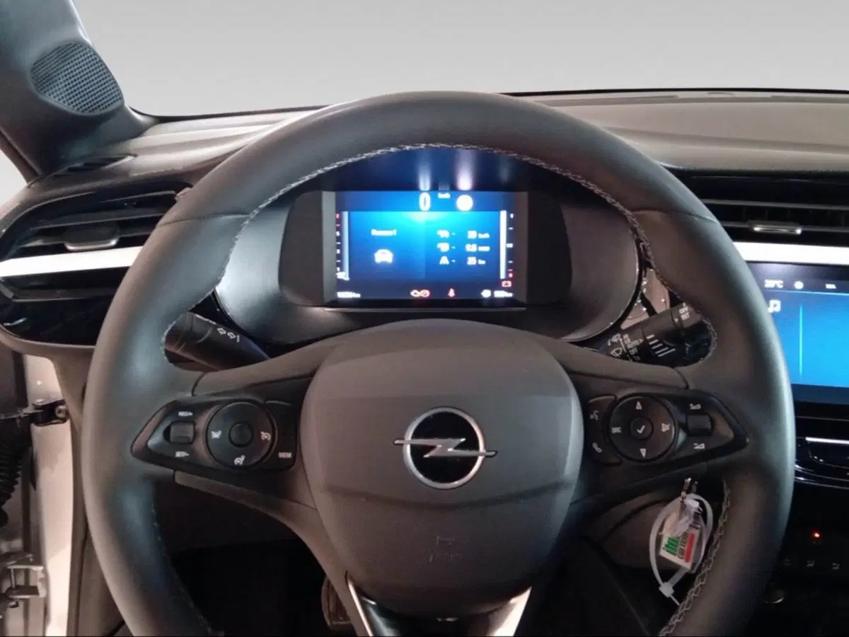 Opel Corsa usata a Siena (10)