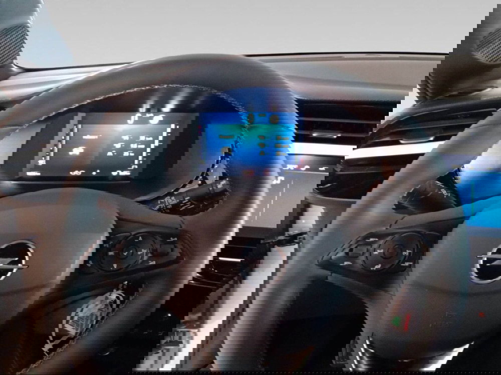 Opel Corsa usata a Siena (10)