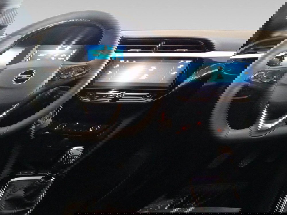 Opel Corsa usata a Siena (11)